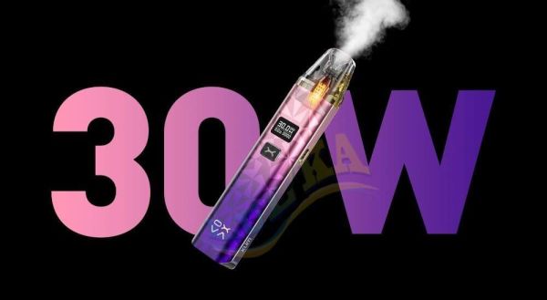 OXVA Xlim Classic Edition Kit 1000mAh (Gradient Green) OXVA Xlim Classic Edition Kit 1000mAh (Gradient Green)