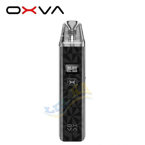 OXVA Xlim Classic Edition Kit 1000mAh (Black) OXVA Xlim Classic Edition Kit 1000mAh (Black)