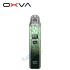 OXVA Xlim Classic Edition Kit 1000mAh (Gradient Green) OXVA Xlim Classic Edition Kit 1000mAh (Gradient Green)