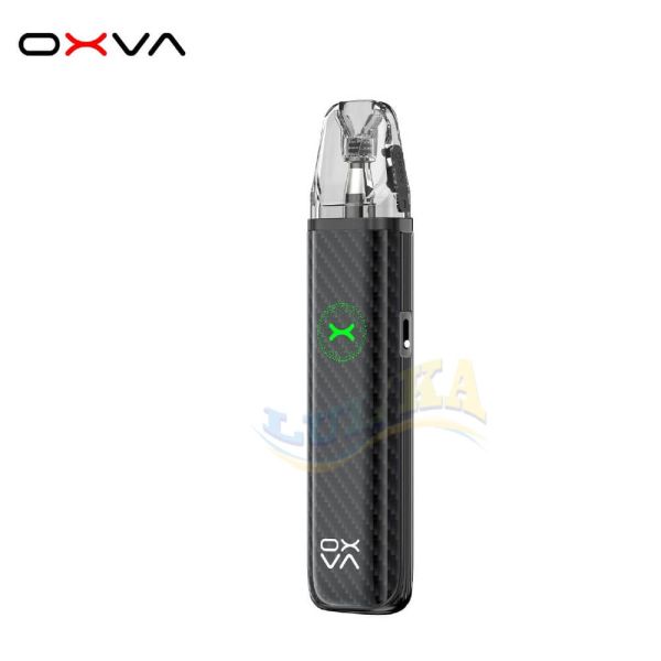 OXVA Xlim Go 2 1500 mAh (Black Carbon) OXVA Xlim Go 2 1500 mAh (Black Carbon)
