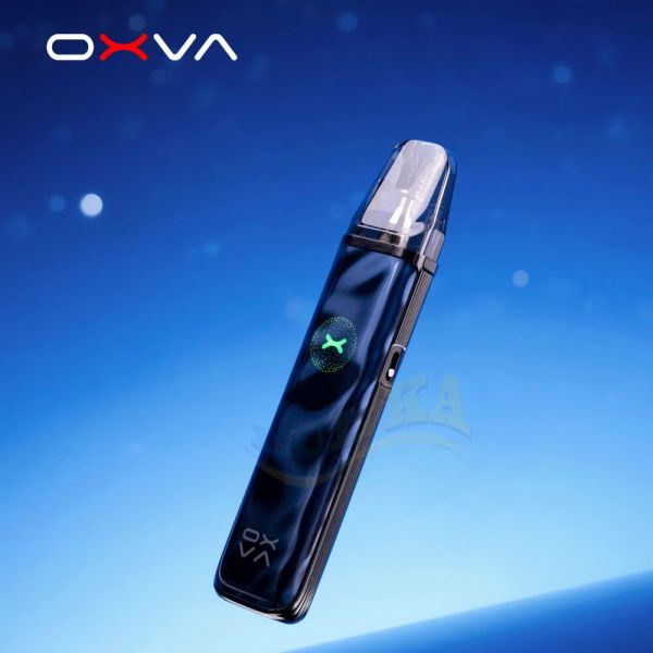 OXVA Xlim Go 2 1500 mAh (Metal Blue) OXVA Xlim Go 2 1500 mAh (Metal Blue)