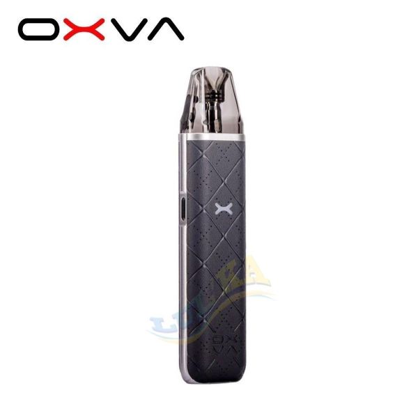 OXVA Xlim Go Pod Kit 1000mAh (Dark Grey) OXVA Xlim Go Pod Kit 1000mAh (Dark Grey)