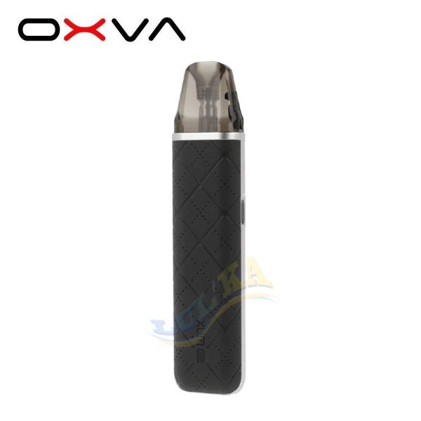 OXVA Xlim Go Pod Kit 1000mAh (Dark Grey) OXVA Xlim Go Pod Kit 1000mAh (Dark Grey)