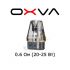 Картридж OXVA XLIM V3 Top Fill Cartridge (0.6 ohm) Картридж OXVA XLIM V3 Top Fill Cartridge (0.6 ohm)