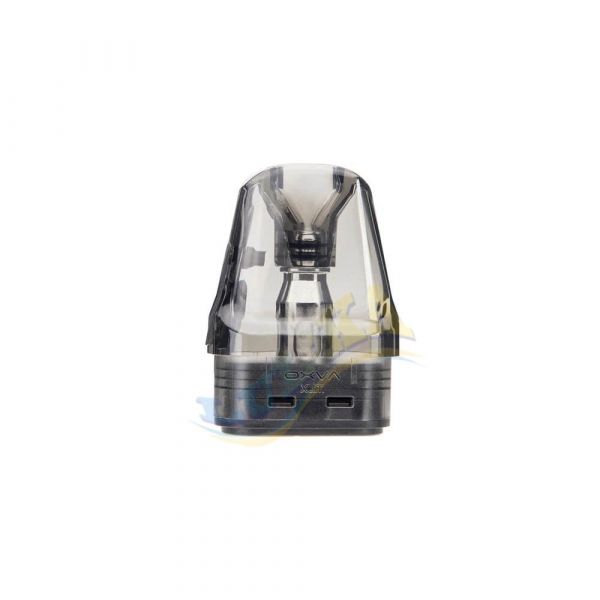 Картридж OXVA XLIM V3 Top Fill Cartridge (0.6 ohm) Картридж OXVA XLIM V3 Top Fill Cartridge (0.6 ohm)