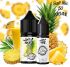 Набір Hype Pineapple Salt (50мг/мл) 30мл. Набір Hype Pineapple Salt (50мг/мл) 30мл.