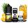 Набор Nova Salt Pineapple Lemonade (50 мг/мл) 30 мл. Набор Nova Salt Pineapple Lemonade (50 мг/мл) 30 мл.