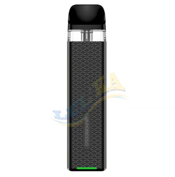 Vaporesso XROS 3 MINI Pod Kit 1000 mAh (Black) Vaporesso XROS 3 MINI Pod Kit 1000 mAh (Black)