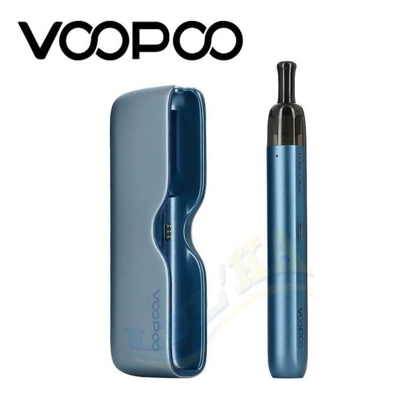 Voopoo Doric Galaxy Pod Kit (Blue) Voopoo Doric Galaxy Pod Kit (Blue)