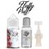 Набір Fluffy Puff Salt Raspberry Ice 30 мл. Набір Fluffy Puff Salt Raspberry Ice 30 мл.