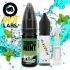 Набір Riot Classics Triple Mint Salt 30мл. Набір Riot Classics Triple Mint Salt 30мл.