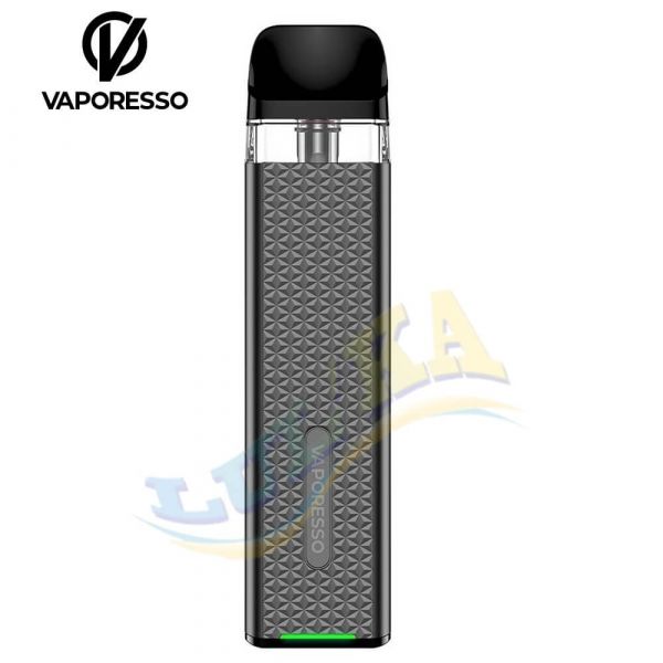 Vaporesso XROS 3 MINI Pod Kit 1000 mAh (Space Grey) Vaporesso XROS 3 MINI Pod Kit 1000 mAh (Space Grey)