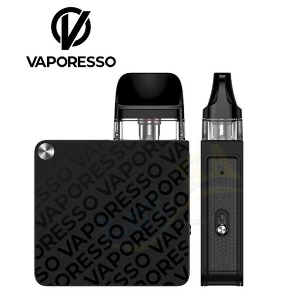 Vaporesso XROS 3 Nano Pod Kit 1000 mAh (Black) Vaporesso XROS 3 Nano Pod Kit 1000 mAh (Black)