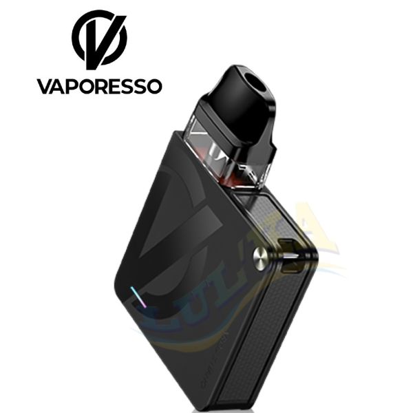 Vaporesso XROS 3 Nano Pod Kit 1000 mAh (Black) Vaporesso XROS 3 Nano Pod Kit 1000 mAh (Black)