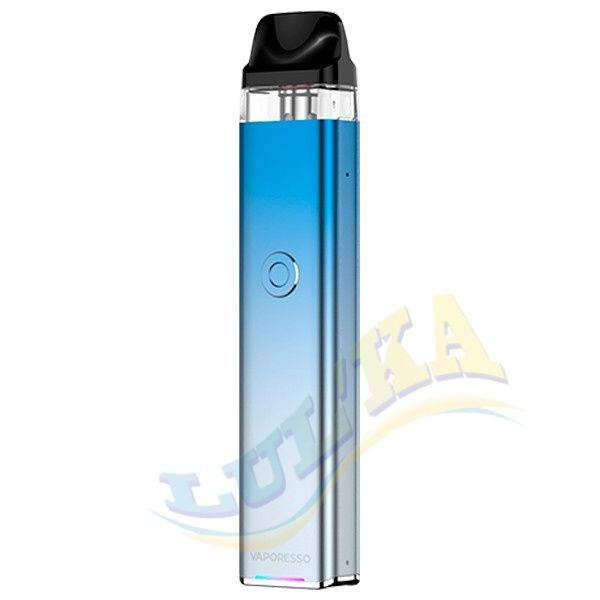 Vaporesso XROS 3 Pod Kit 1000 mAh (Sky Blue) Vaporesso XROS 3 Pod Kit 1000 mAh (Sky Blue)