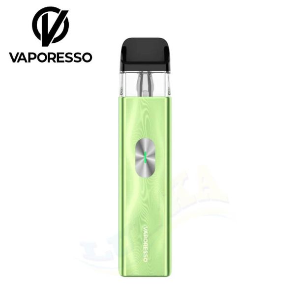 Vaporesso XROS 4 MINI Pod Kit 1000 mAh (Ice Green)
