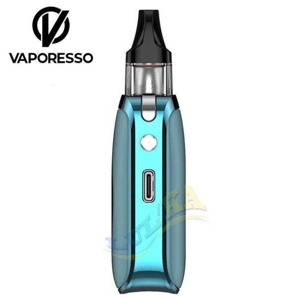 Vaporesso XROS 4 Nano Kit 1350mAh (Aquamarine) Vaporesso XROS 4 Nano Kit 1350mAh (Aquamarine)