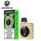 Vaporesso XROS 4 Nano Kit 1350mAh (Word-pop Yellow) Vaporesso XROS 4 Nano Kit 1350mAh (Word-pop Yellow)