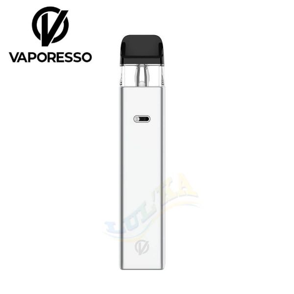 Vaporesso XROS 4 Pod Kit 1000 mAh (Silver) Vaporesso XROS 4 Pod Kit 1000 mAh (Silver)