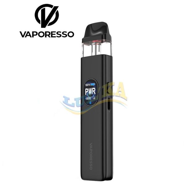 Vaporesso XROS 5 Pod Kit 1500mAh (Cosmic Black) Vaporesso XROS 5 Pod Kit 1500mAh (Cosmic Black)
