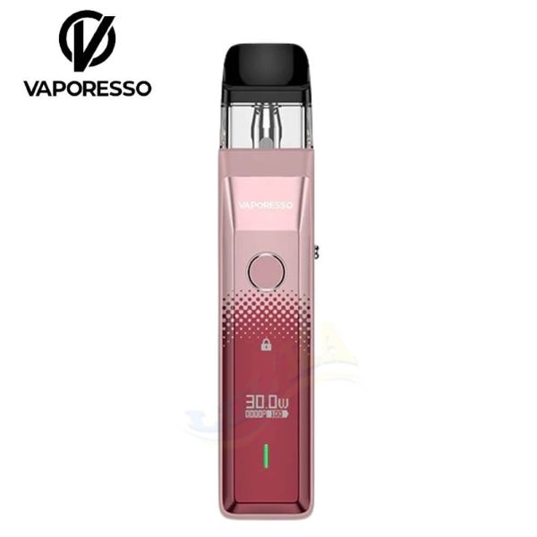 Vaporesso XROS PRO Kit 1200 mAh (Pink) Vaporesso XROS PRO Kit 1200 mAh (Pink)