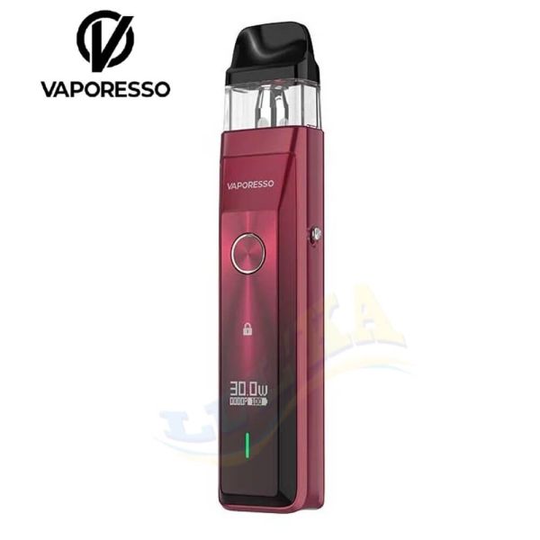 Vaporesso XROS PRO Kit 1200 mAh (Red)