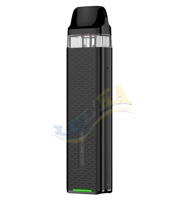 Vaporesso XROS 3 MINI Pod Kit 1000 mAh (Black)