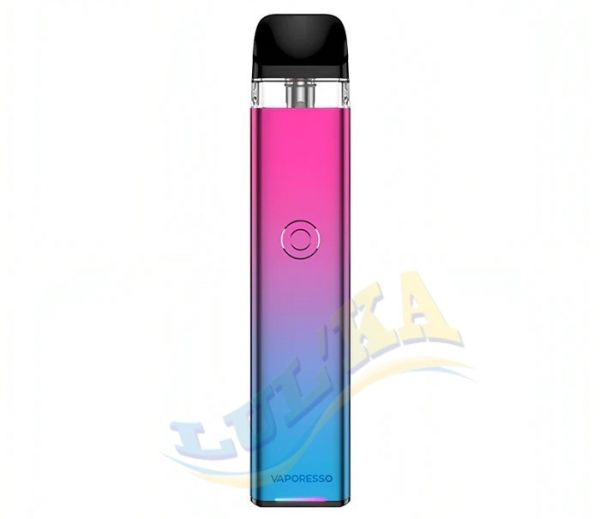 Vaporesso XROS 3 Pod Kit 1000 mAh (Synthwave) Vaporesso XROS 3 Pod Kit 1000 mAh (Synthwave)