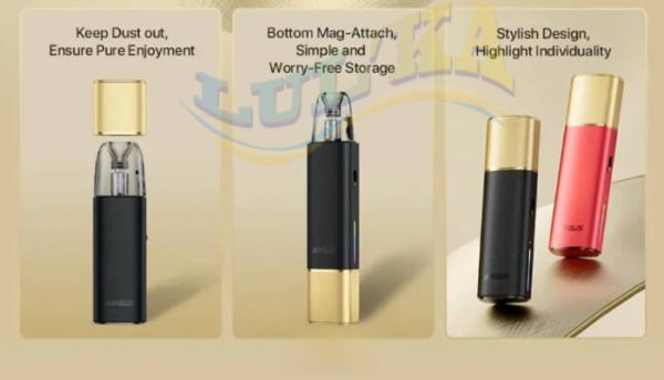 Voopoo Argus Klyc 1350 mAh (Moss Green) Voopoo Argus Klyc 1350 mAh (Moss Green)