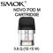 Картридж SMOK Novo Pod M Cartridge (0.8 ohm) Картридж SMOK Novo Pod M Cartridge (0.8 ohm)
