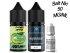 Набір Salt Fucked Sour Apple 50мг/мл 30мл. Набір Salt Fucked Sour Apple 50мг/мл 30мл.