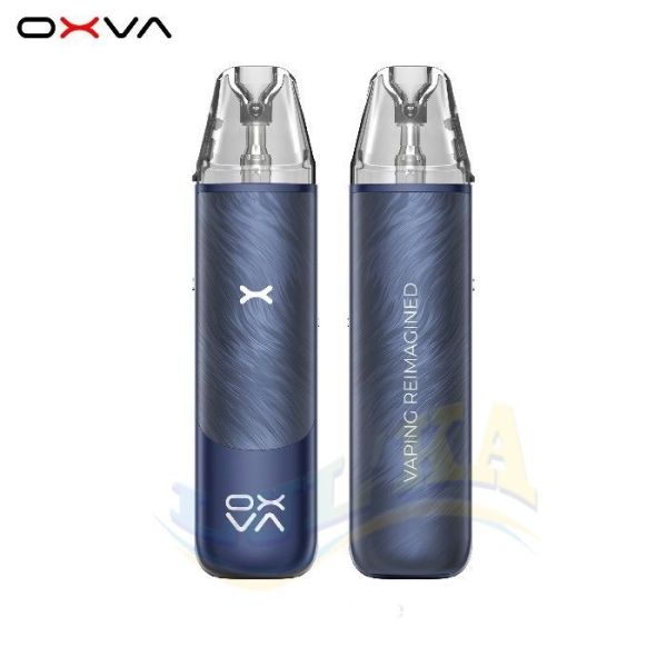 OXVA NeXlim Go Pod Kit 1800mAh (Starry Blue) OXVA NeXlim Go Pod Kit 1800mAh (Starry Blue)