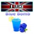 T-Juice Blue Bomb 5мл. T-Juice Blue Bomb 5мл.