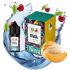 Набір Twins Melon Cherry Salt (50мг/мл) 30мл. Набір Twins Melon Cherry Salt (50мг/мл) 30мл.