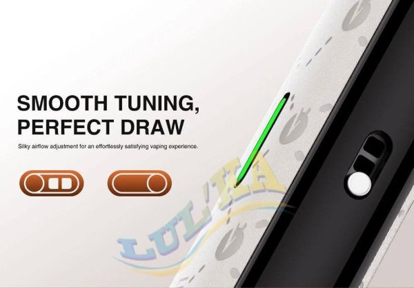 Lost Vape Ursa Nano S2 Kit 1000mAh (Espresso)