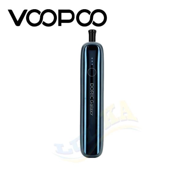 Voopoo Doric Galaxy Pod Kit (Blue) Voopoo Doric Galaxy Pod Kit (Blue)