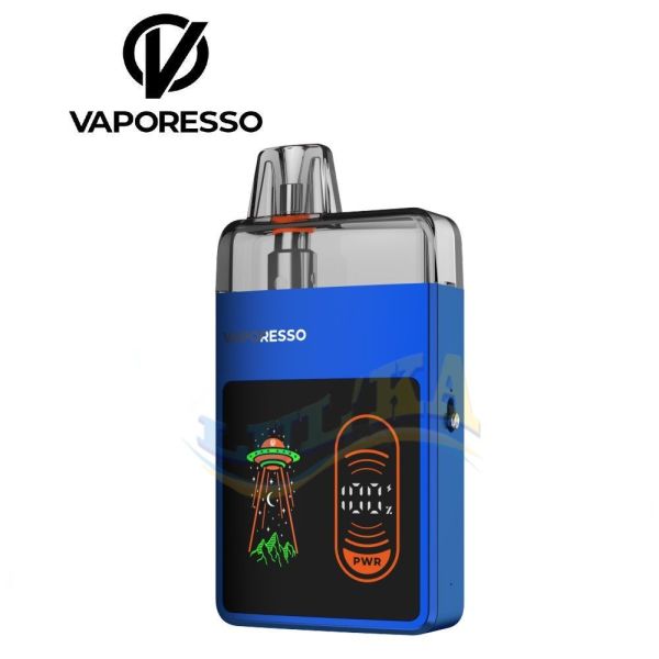 Vaporesso ECO Nano Pro Kit 1000mAh (Ocean Blue) Vaporesso ECO Nano Pro Kit 1000mAh (Ocean Blue)