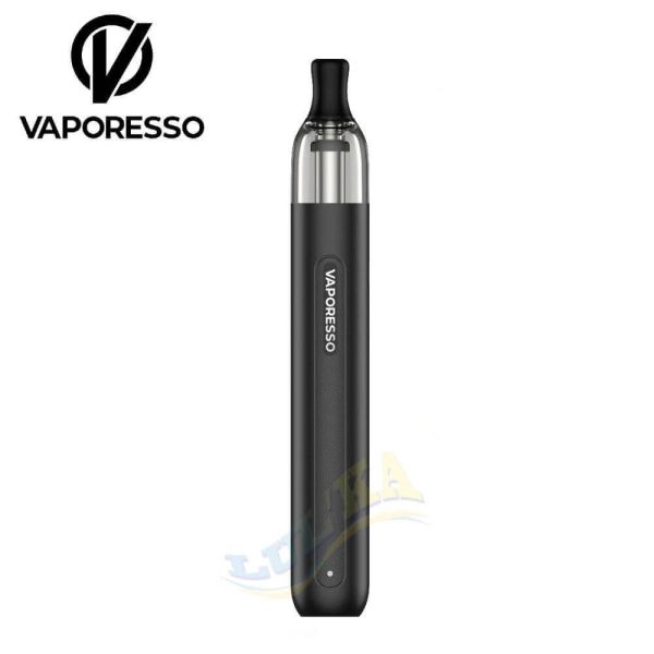 Vaporesso ECO ONE Pod Kit 1100mAh (Night Black)