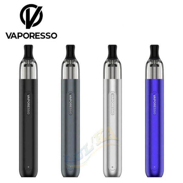 Vaporesso ECO ONE Pod Kit 1100mAh (Misty Green) Vaporesso ECO ONE Pod Kit 1100mAh (Misty Green)