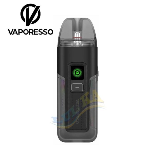 Vaporesso LUXE X2 Pod Kit 2000mAh (Night Black) Vaporesso LUXE X2 Pod Kit 2000mAh (Night Black)