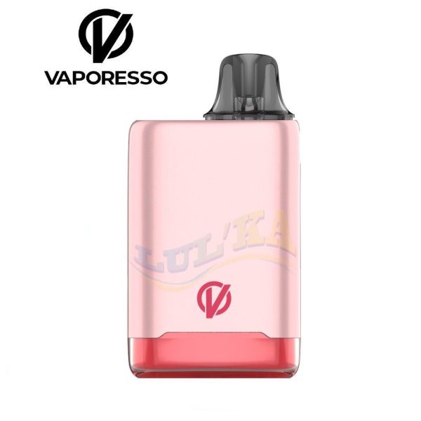 Vaporesso Vibe Nano Kit 1100mAh (Strawberry Red) Vaporesso Vibe Nano Kit 1100mAh (Strawberry Red)