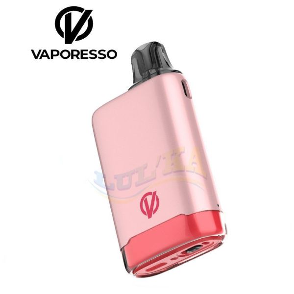 Vaporesso Vibe Nano Kit 1100mAh (Strawberry Red) Vaporesso Vibe Nano Kit 1100mAh (Strawberry Red)