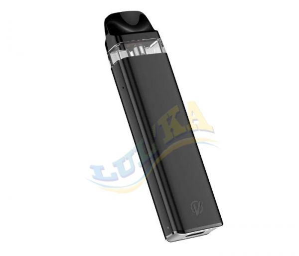 Vaporesso XROS 3 MINI Pod Kit 1000 mAh (Black) Vaporesso XROS 3 MINI Pod Kit 1000 mAh (Black)