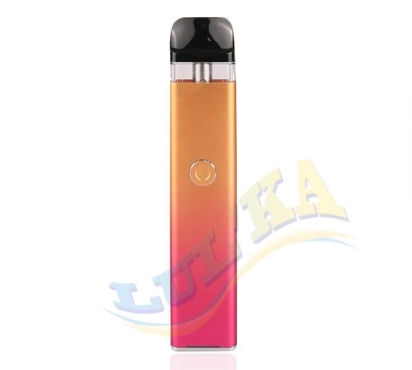 Vaporesso XROS 3 Pod Kit 1000 mAh (Neon Sunset) Vaporesso XROS 3 Pod Kit 1000 mAh (Neon Sunset)
