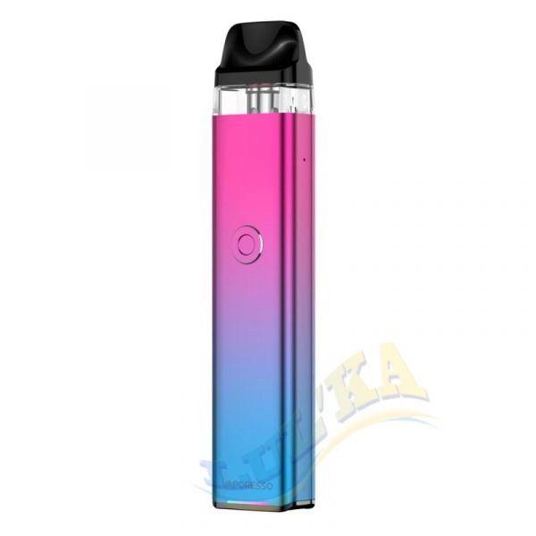 Vaporesso XROS 3 Pod Kit 1000 mAh (Synthwave) Vaporesso XROS 3 Pod Kit 1000 mAh (Synthwave)