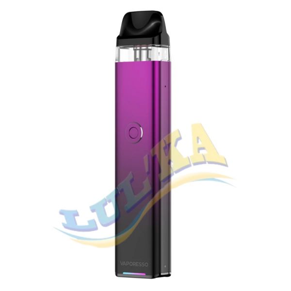 Vaporesso XROS 3 Pod Kit 1000 mAh (Zenith) Vaporesso XROS 3 Pod Kit 1000 mAh (Zenith)