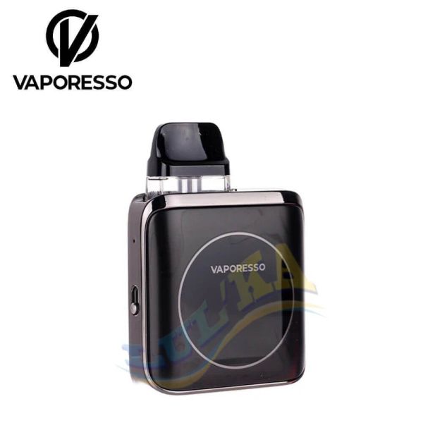 Vaporesso XROS 4 Nano Kit 1350mAh (Graphite Black) Vaporesso XROS 4 Nano Kit 1350mAh (Graphite Black)