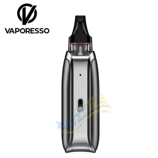 Vaporesso XROS 4 Nano Kit 1350mAh (Titanium Silver) Vaporesso XROS 4 Nano Kit 1350mAh (Titanium Silver)