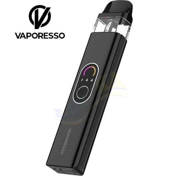 Vaporesso XROS 4 Pod Kit 1000 mAh (Black) Vaporesso XROS 4 Pod Kit 1000 mAh (Black)