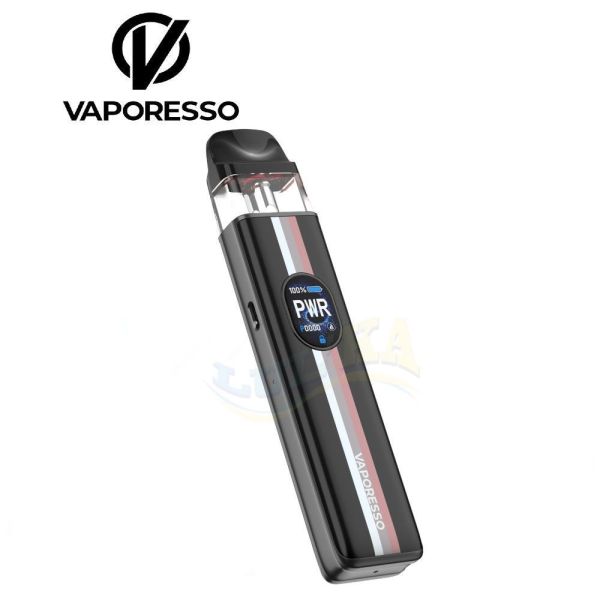 Vaporesso XROS 5 Pod Kit 1500mAh (Carbon Stripe) Vaporesso XROS 5 Pod Kit 1500mAh (Carbon Stripe)